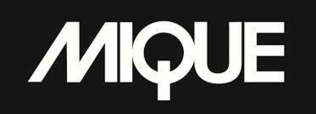Mique. mique