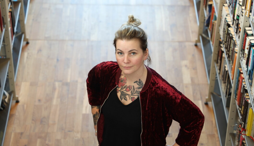 Mirijam Geyerhofer