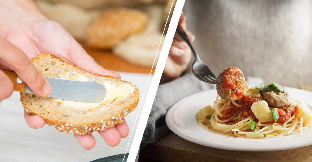 Råris eller vitt ris – vad är nyttigast? | MåBra