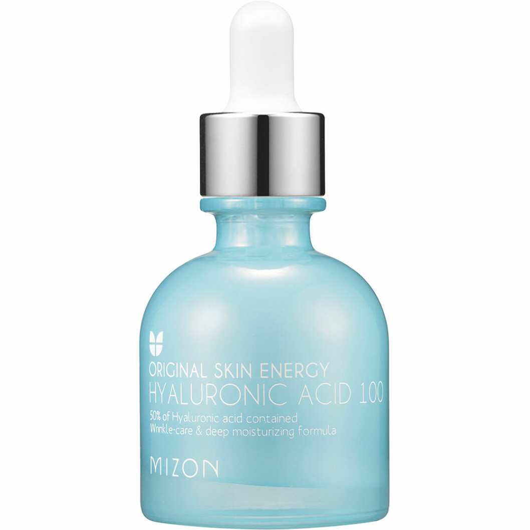 Serum med hyaluronsyra