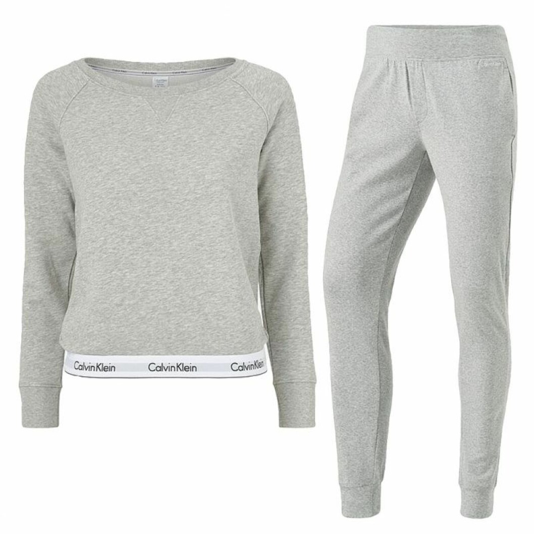 Mjukisset från Calvin Klein