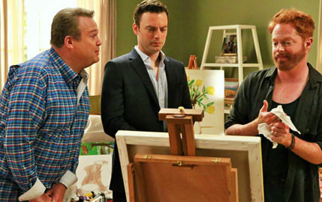modernfamily