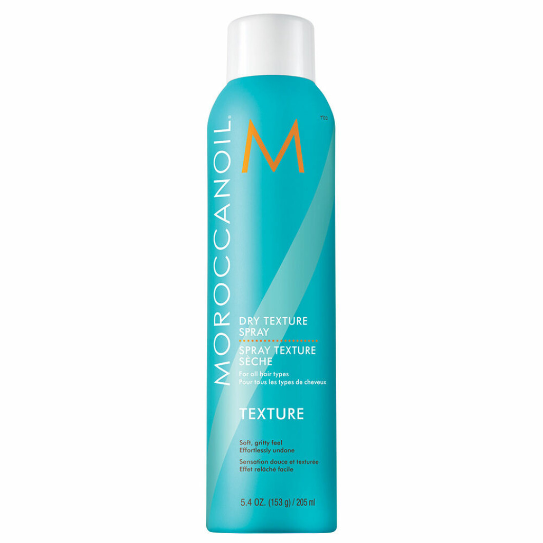 Hårvolym spray moroccanoil