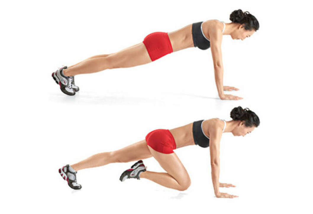 Via: <a href="https://kemmefitness.com" target="_blank" rel="noopener">kemmefitness</a> Via: kemmefitness