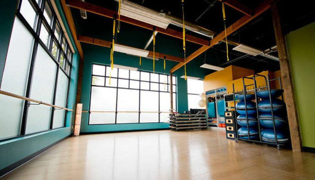 Foto: Merrithew Corporation, <a href="http://www.movewellness.com/contact-us/" target="_blank">Move Wellness</a> Foto: Merrithew Corporation, Move Wellness