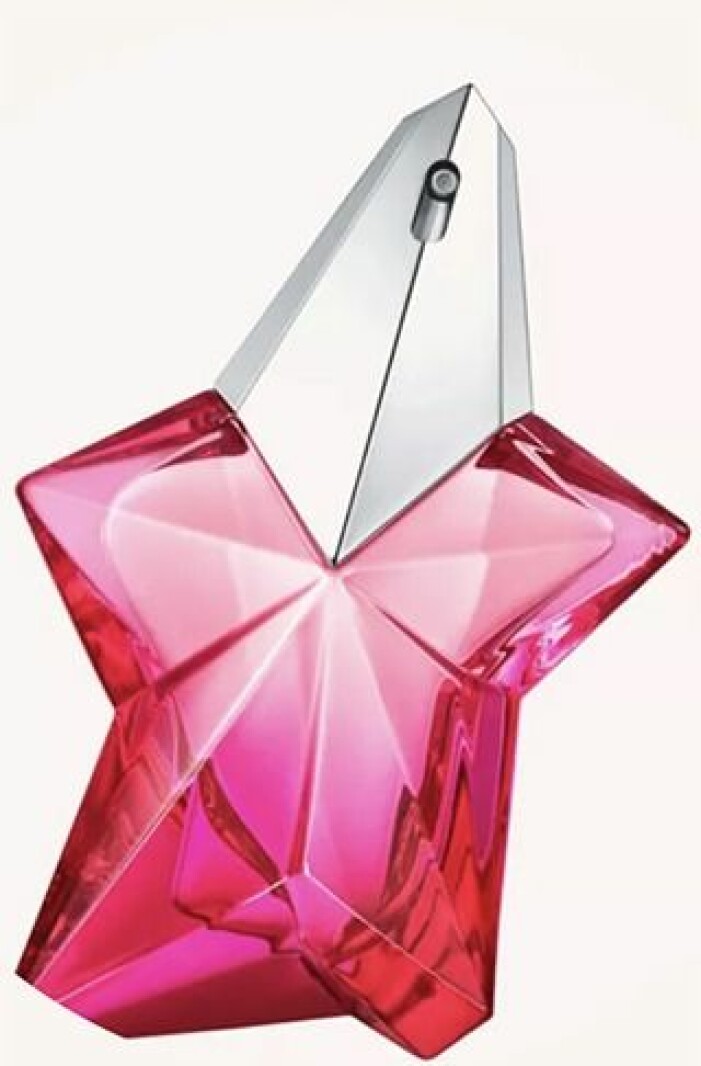 mugler angel nova