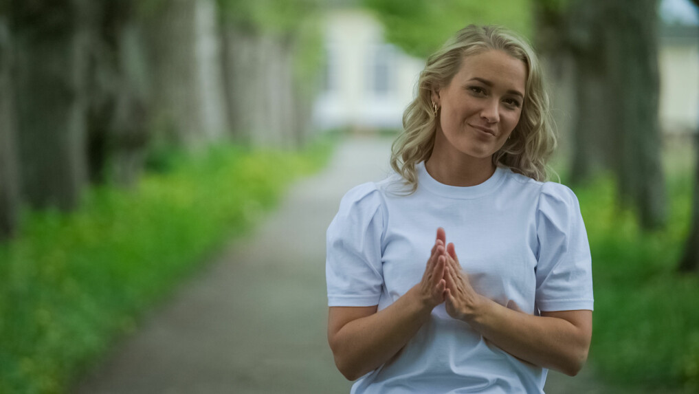 Ellen Bergström. Ellen Bergström