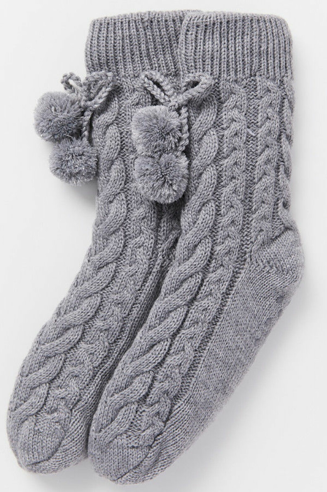 Sockor från Lindex.