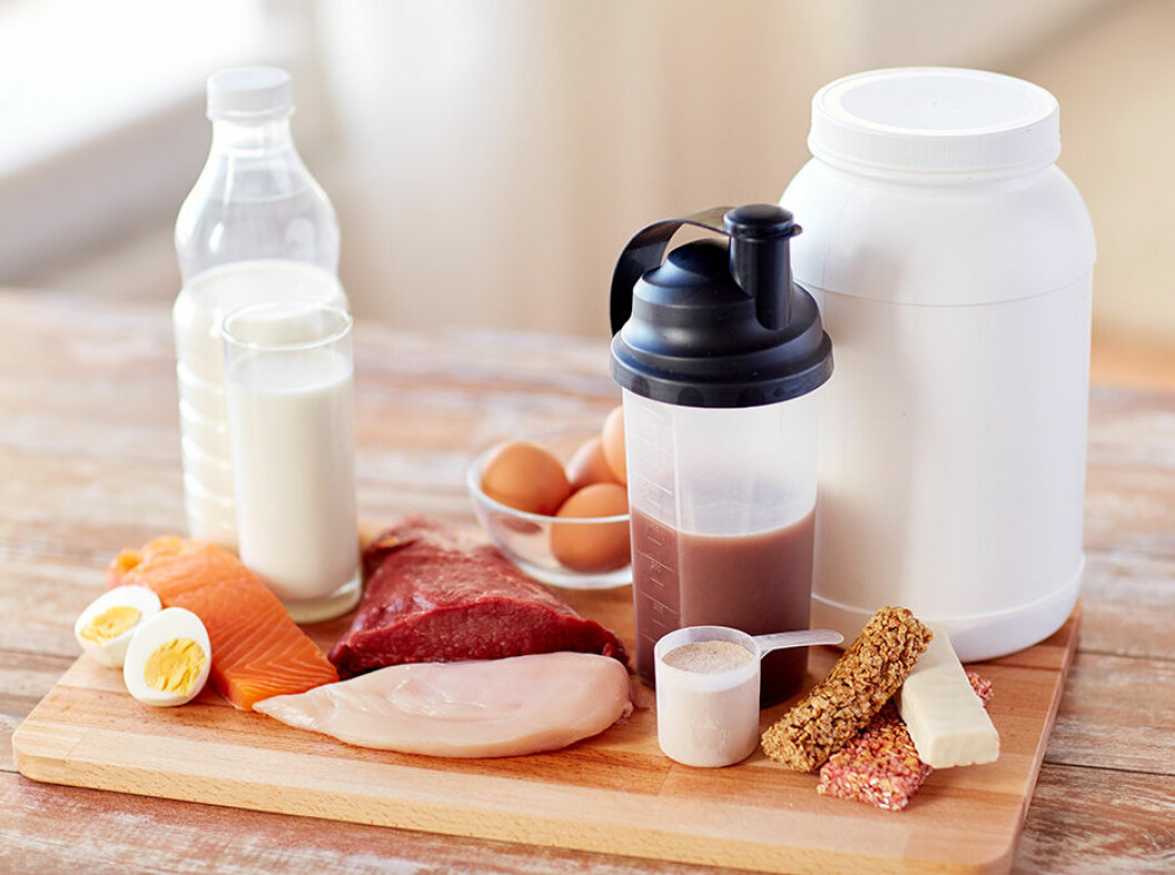 myter-protein-traning-mabra