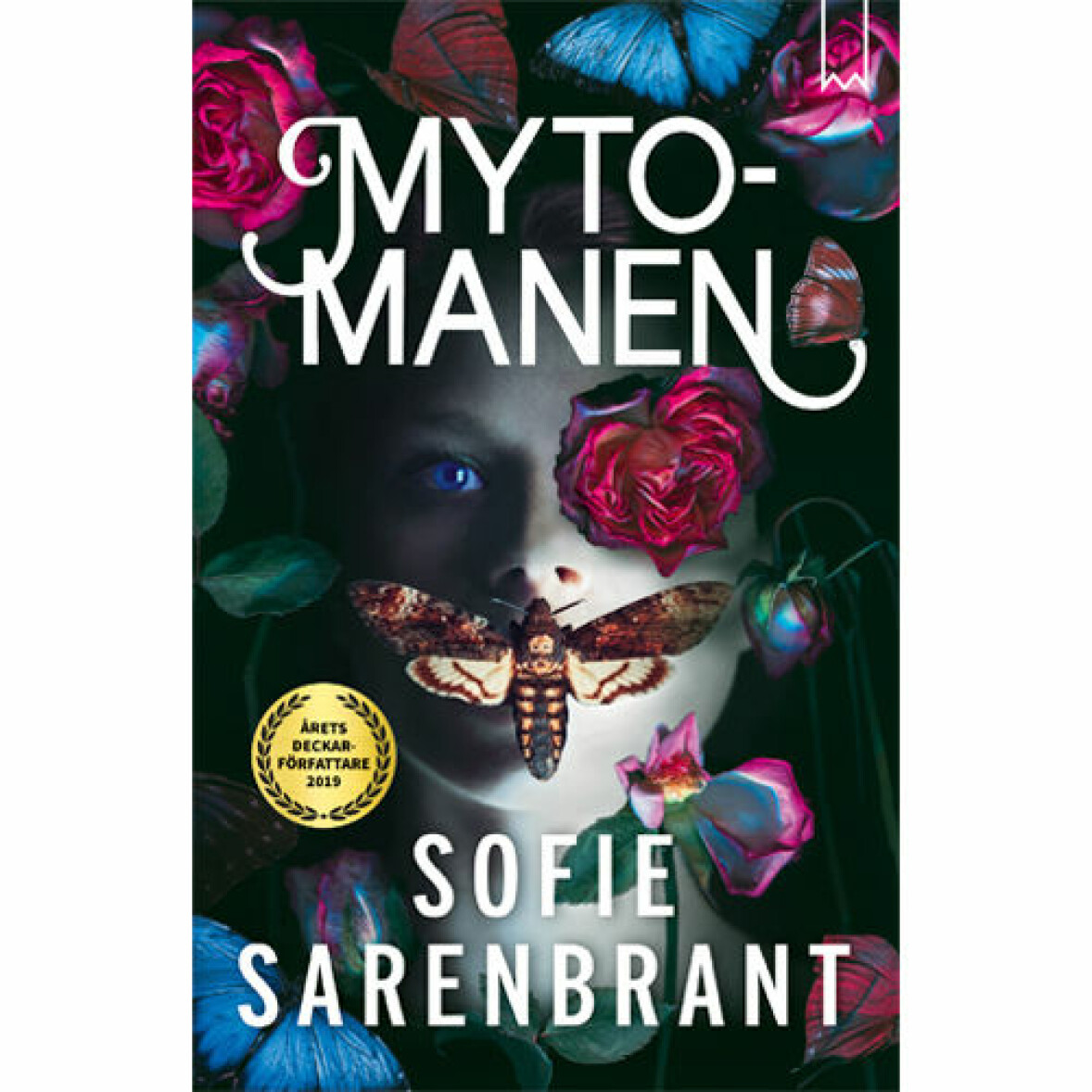 mytomanen