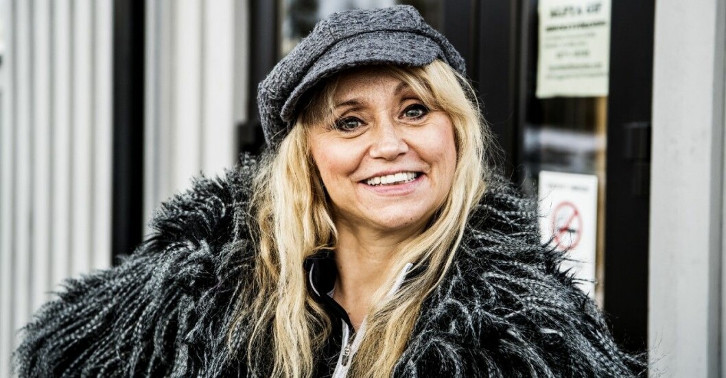 Nanne Grönvall om utmattningen