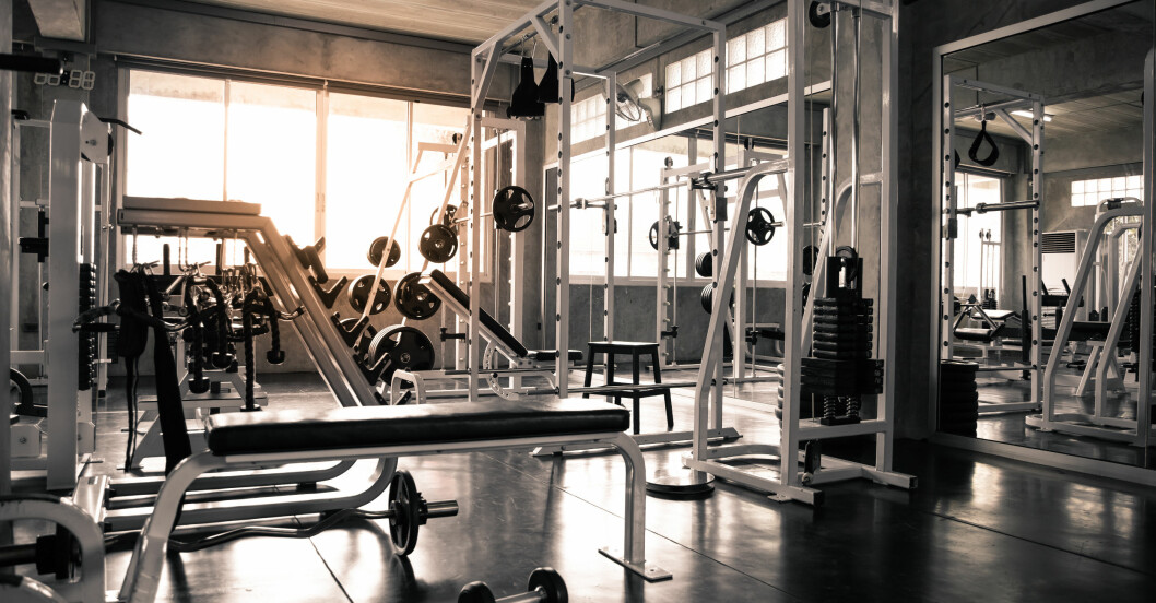 I våras var det flera gym som tillfälligt stängde i ett försök att minska smittospridningen av corona. När corona kom var det många som inte vågade träna på gym, som stod tomma
