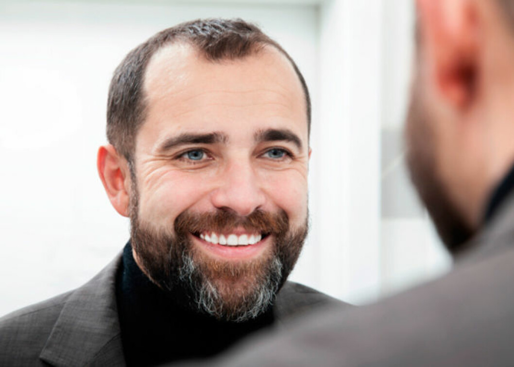 Är din partner en narcissist?