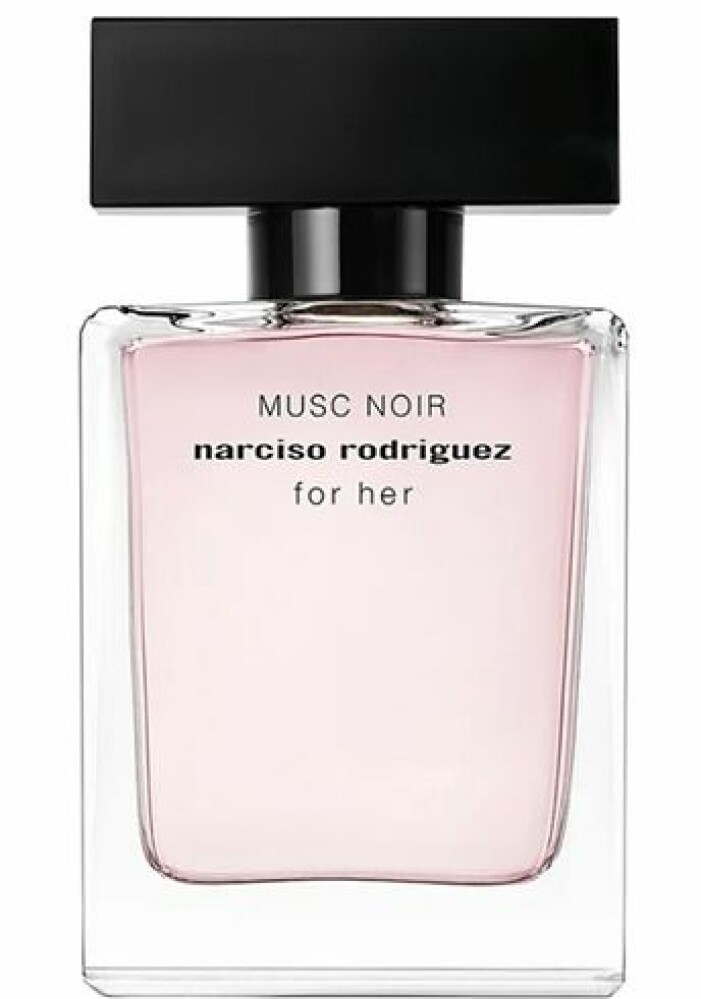 narsico rodriges musc noir
