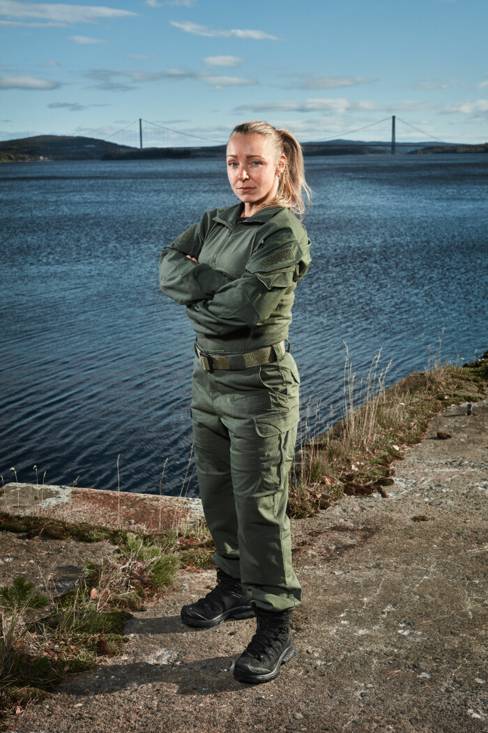 Nathalie Stålstierna