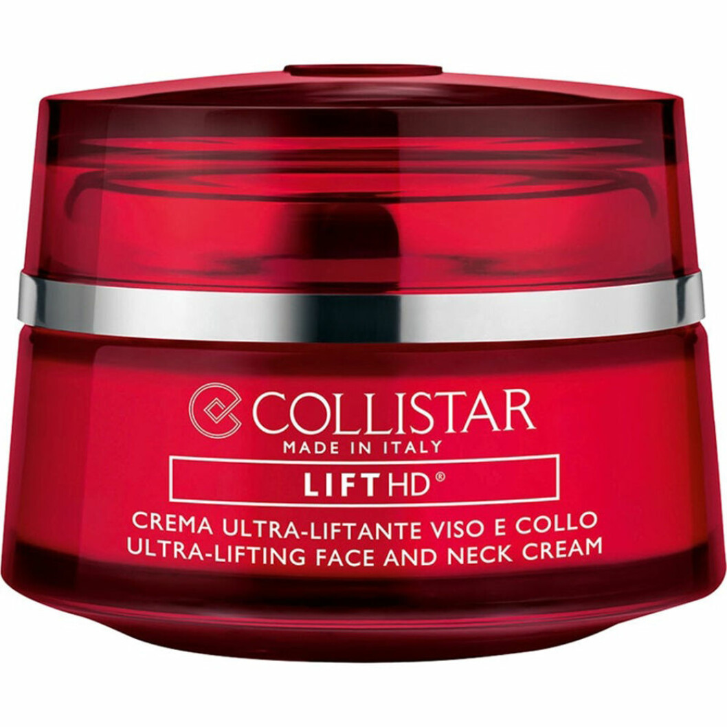 Collistar nattkräm