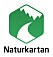 Naturkartan app.