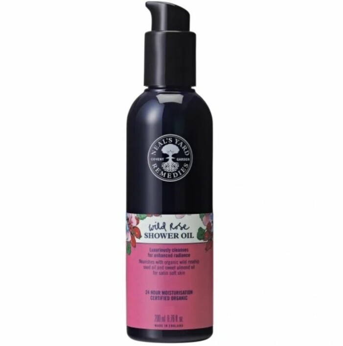 Duscholja Neals Yard Remedies