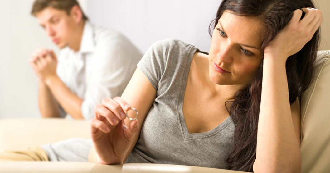 Vänd tänkandet – och rädda din relation.