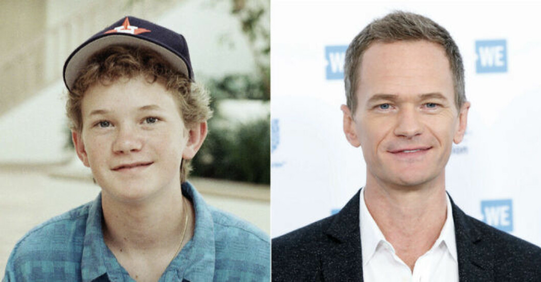 Neil Patrick Harris. Neil Patrick Harris.