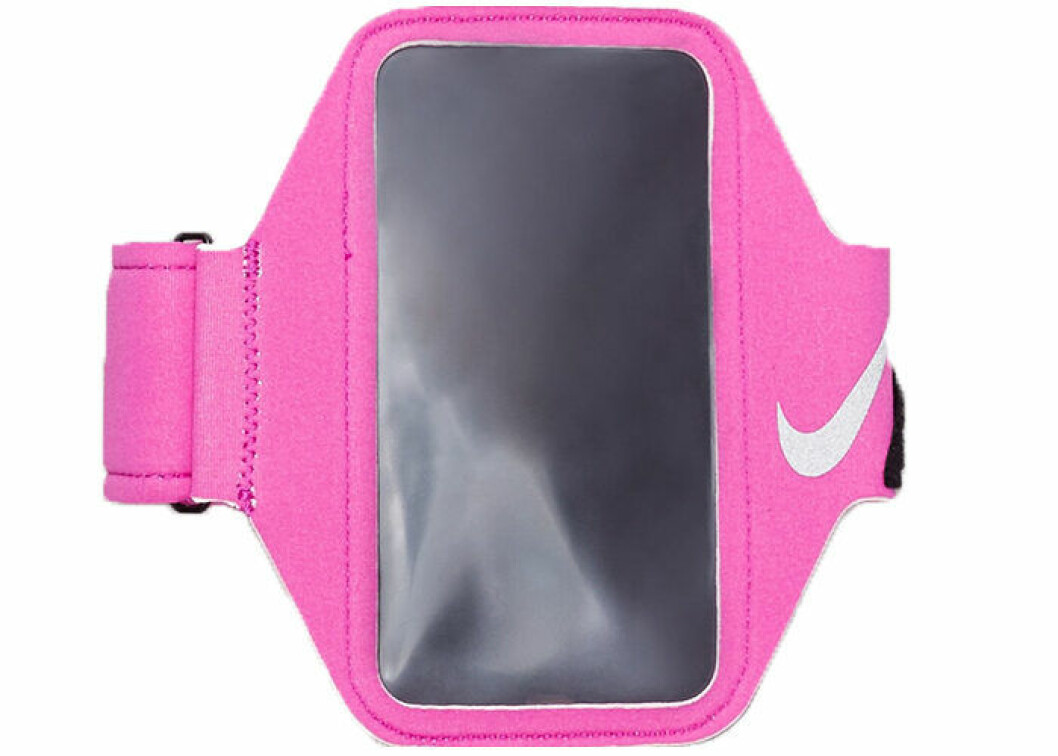 Nike sportband till Iphone