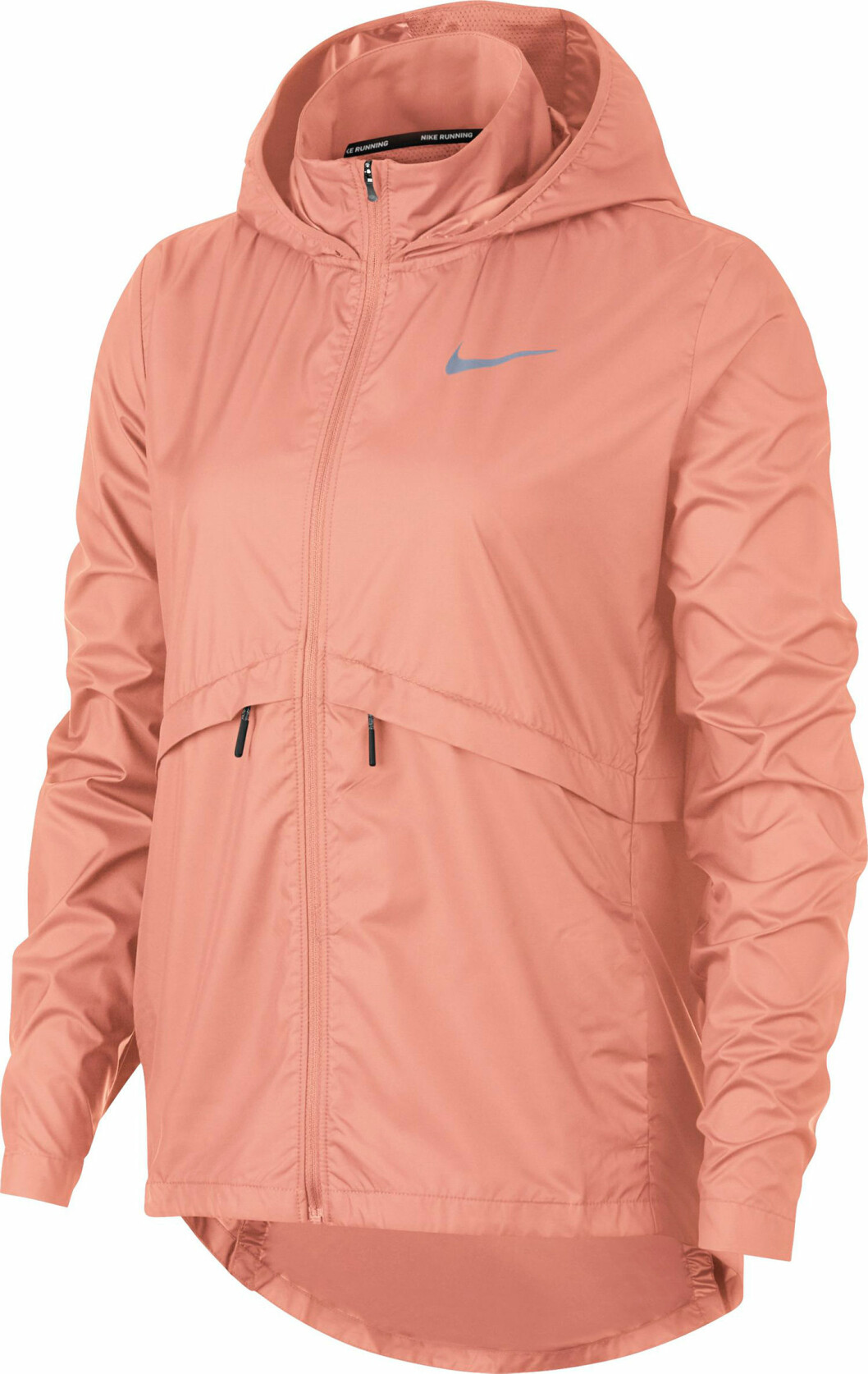 Löparjacka Nk Essntl Jkt Ssnl från Nike.