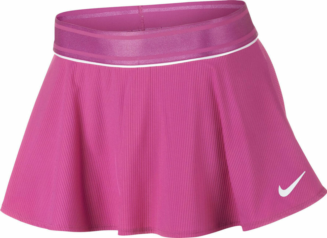 Tenniskjol från Nike.