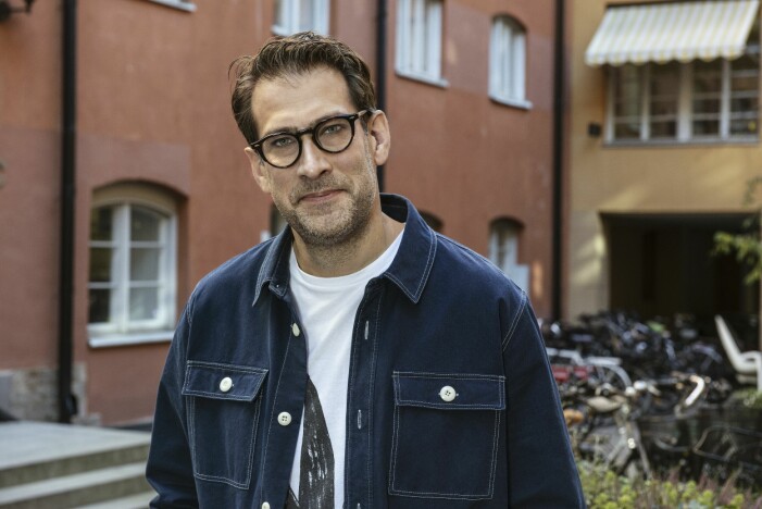 I rollen som journalist har Niklas Källner lärt sig mycket om vikten av att kommunicera på rätt sätt. Niklas Källner