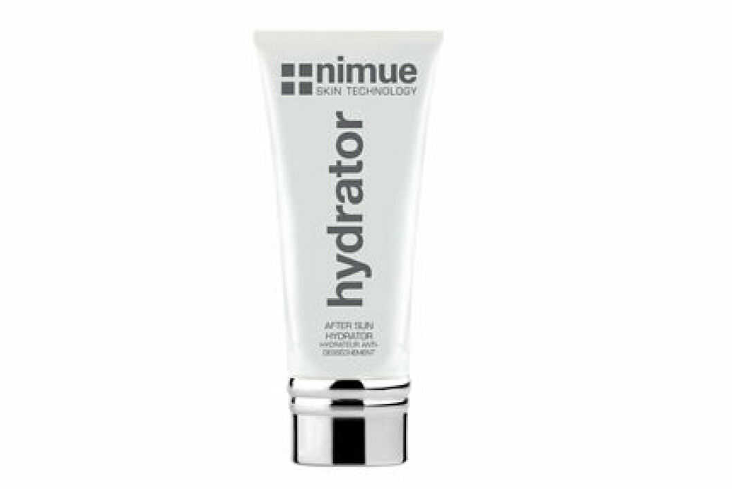 nimue