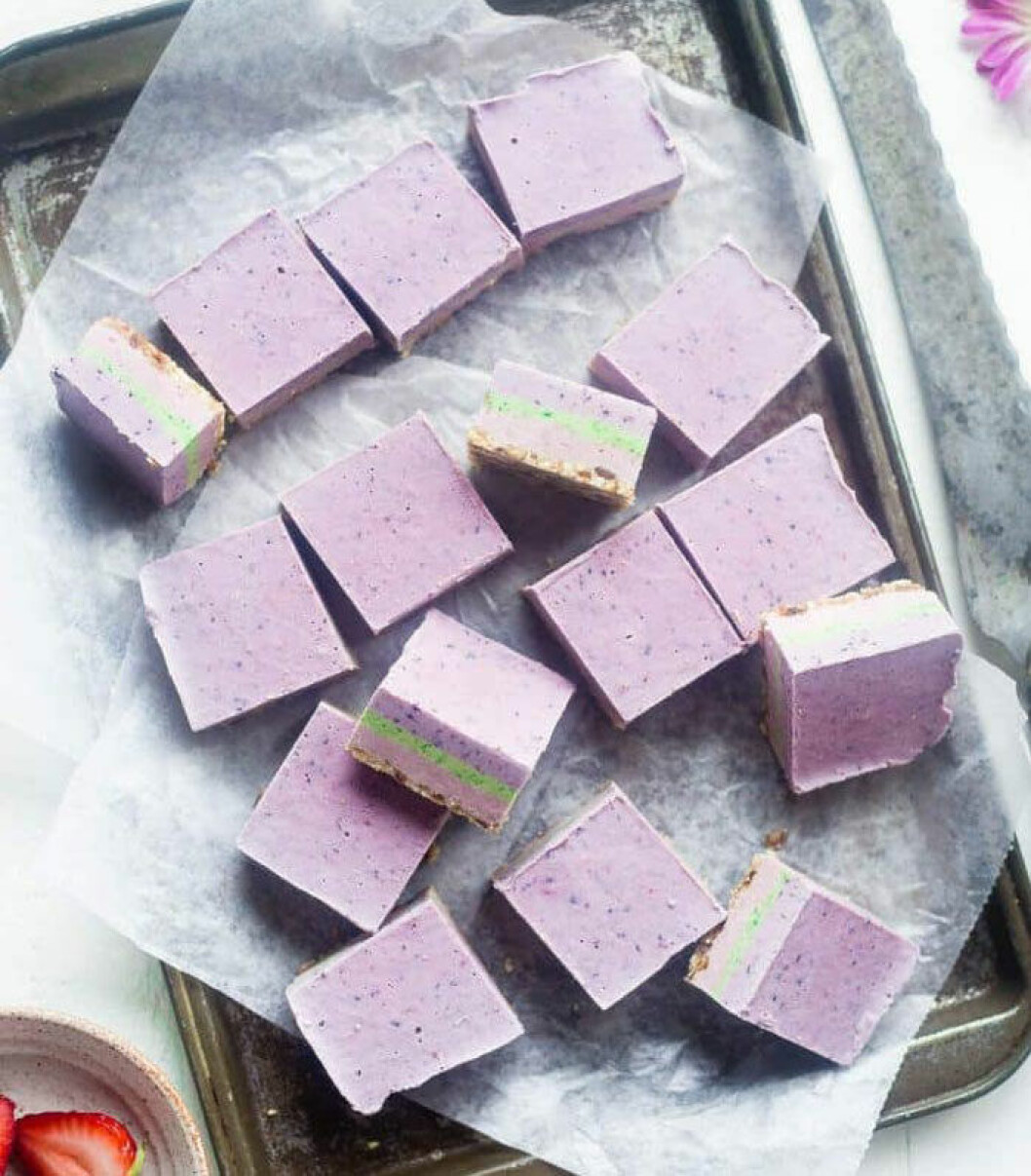 Via: Foodfaithfitness.com