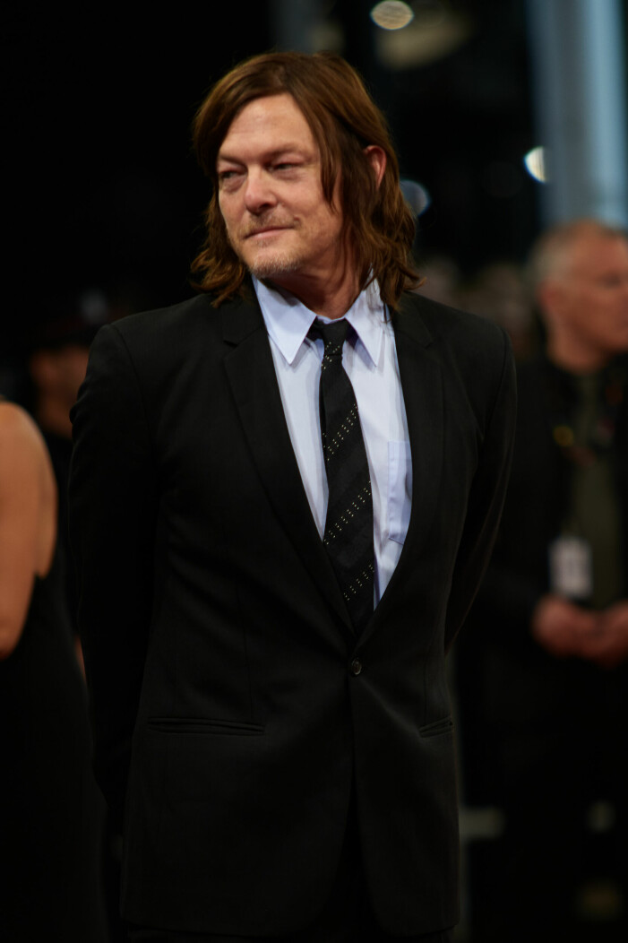 Norman Reedus