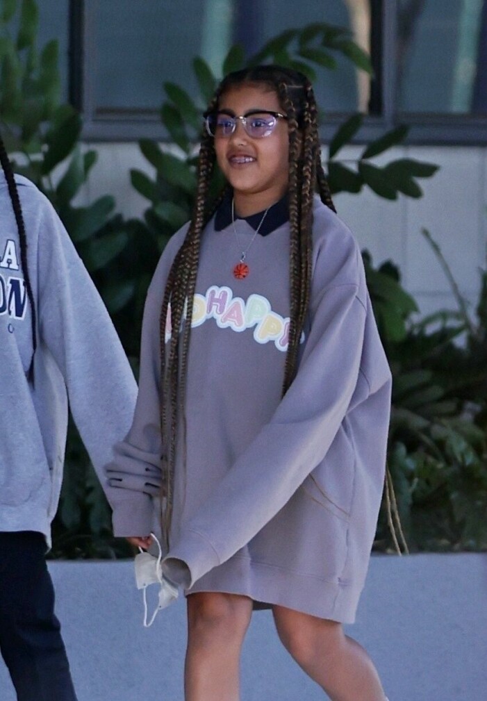 North West North West
