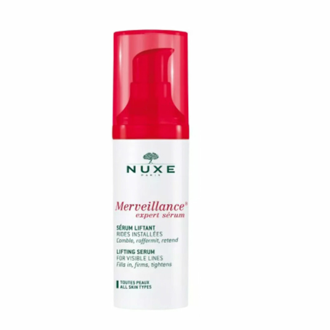 Anti age serum från Nuxe