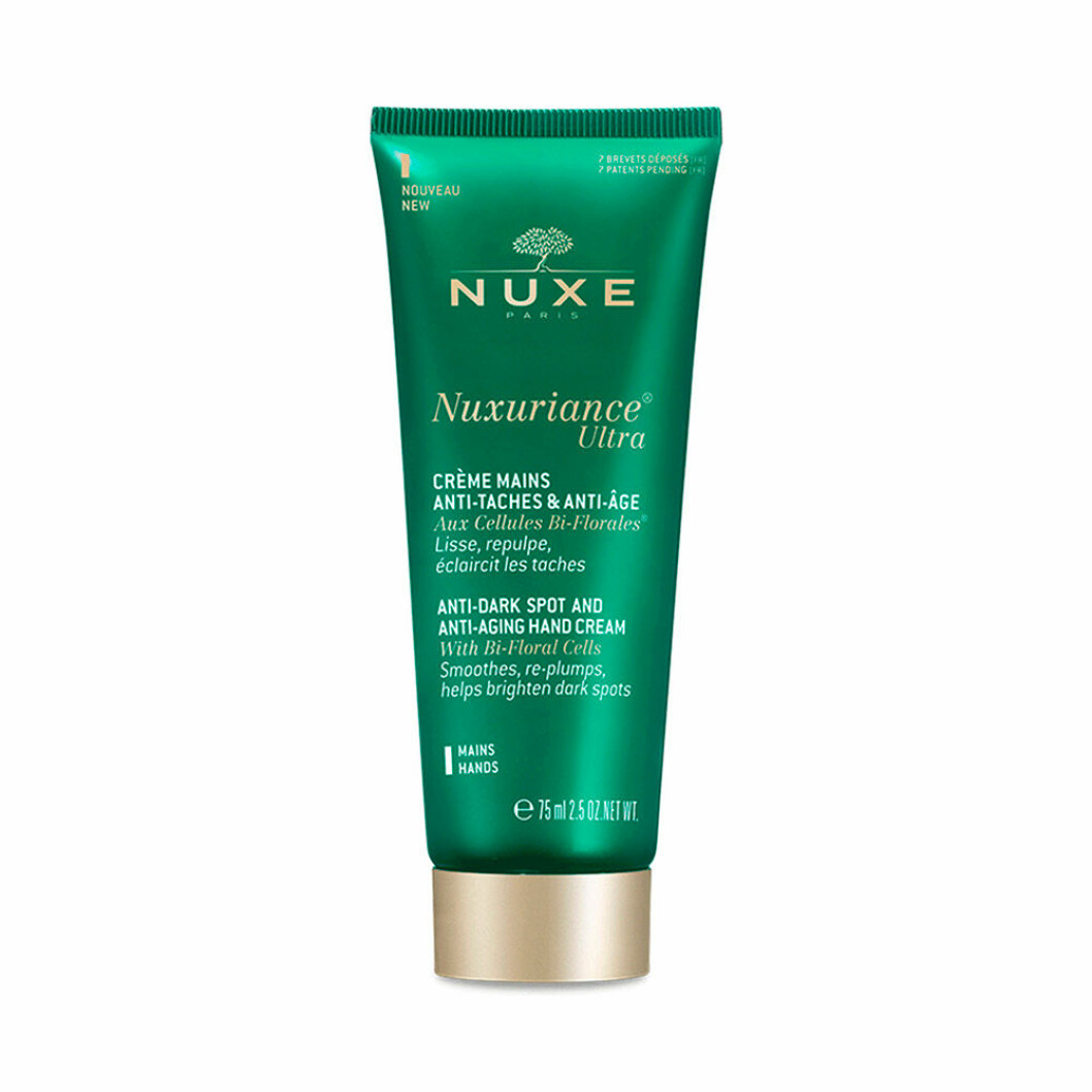 Nuxe handkräm