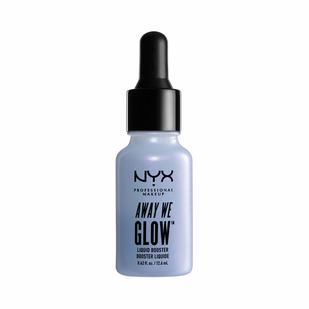 Nyx glow-droppar