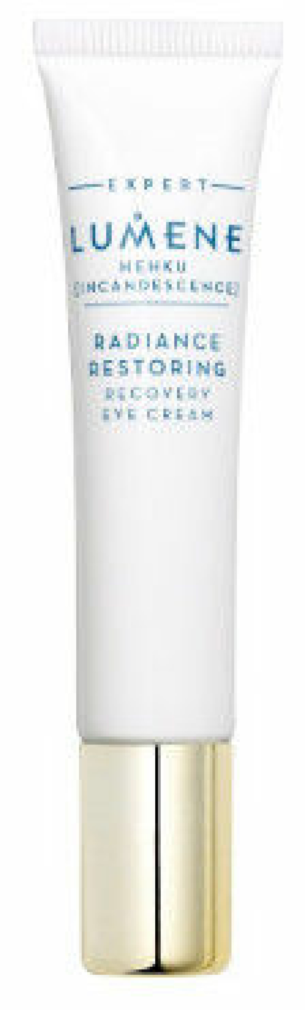 LUMENE HEHKU RADIANCE RESTORING RECOVERY EYE CREAM LUMENE HEHKU RADIANCE RESTORING RECOVERY EYE CREAM