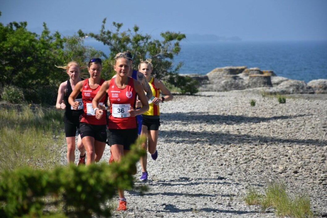 Öland Ultra – en utmaning för den vältränade Öland Ultra