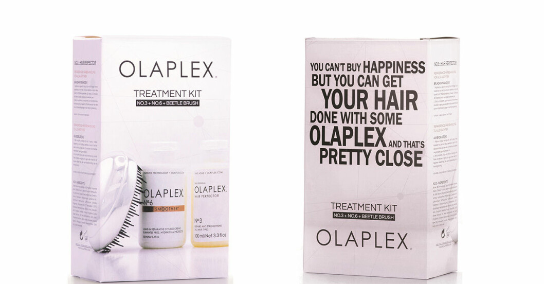 Olaplex