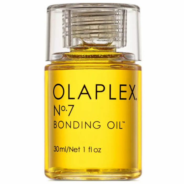 Hårolja från Olaplex