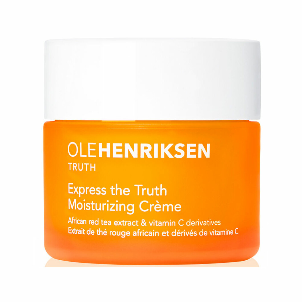 Ole Henriksen dagkräm