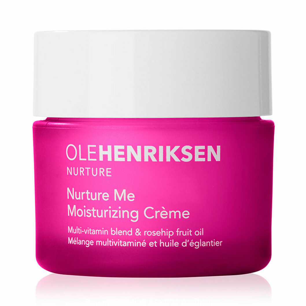 Ole Henriksen Nurture