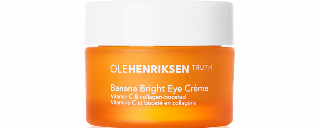 Ögonkräm från Ole Henriksen