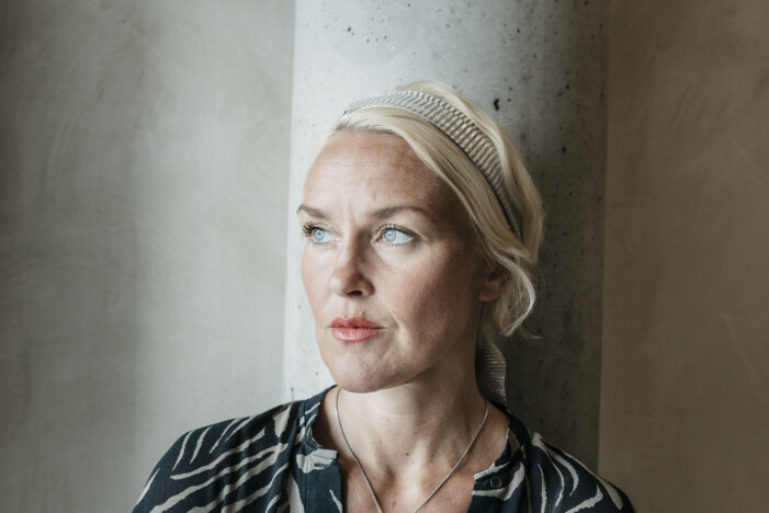 Olga Persson