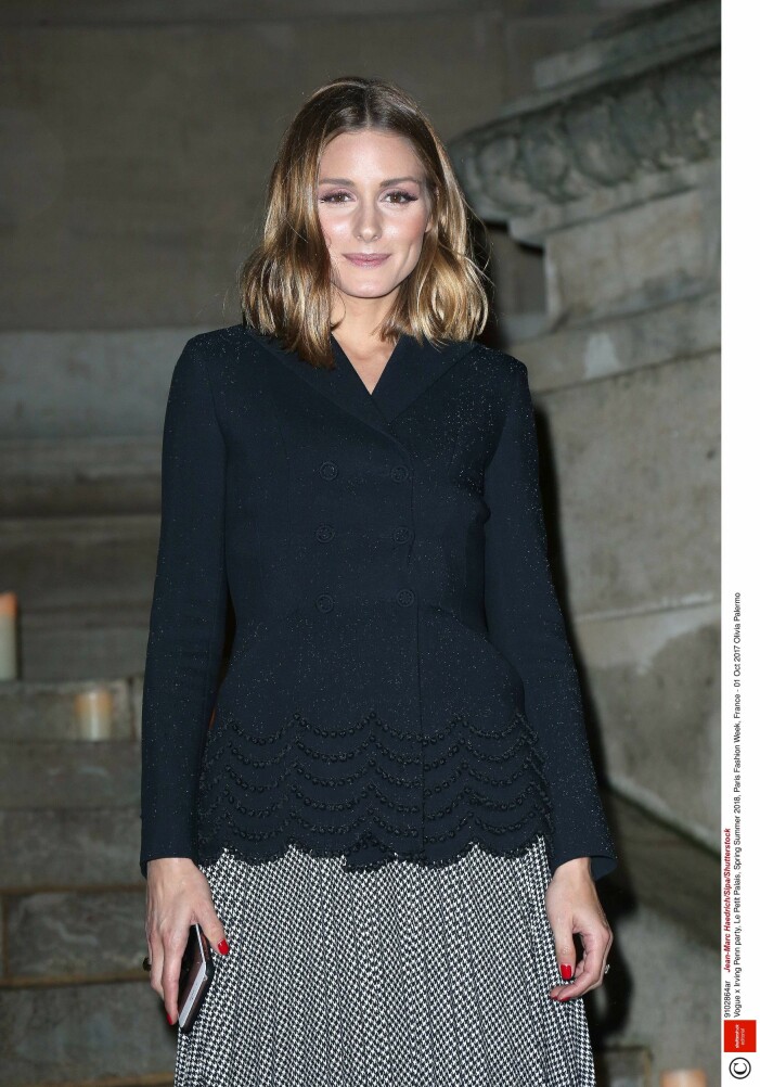 Olivia Palermo