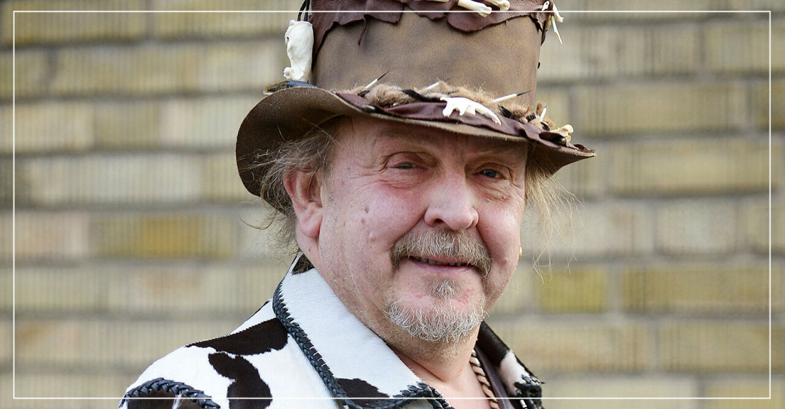 Olle Jönssons bryter tystnaden om dottern hälsobesvär | MåBra