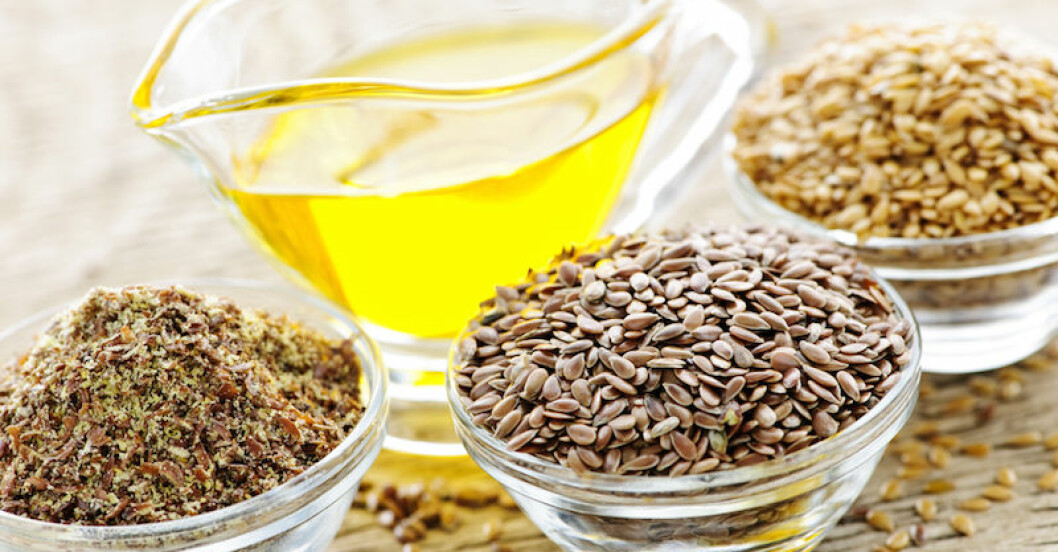 Hur Mycket Omega 3 Per Dag Var finns omega 3? | MåBra