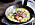 omelett med rökt lax