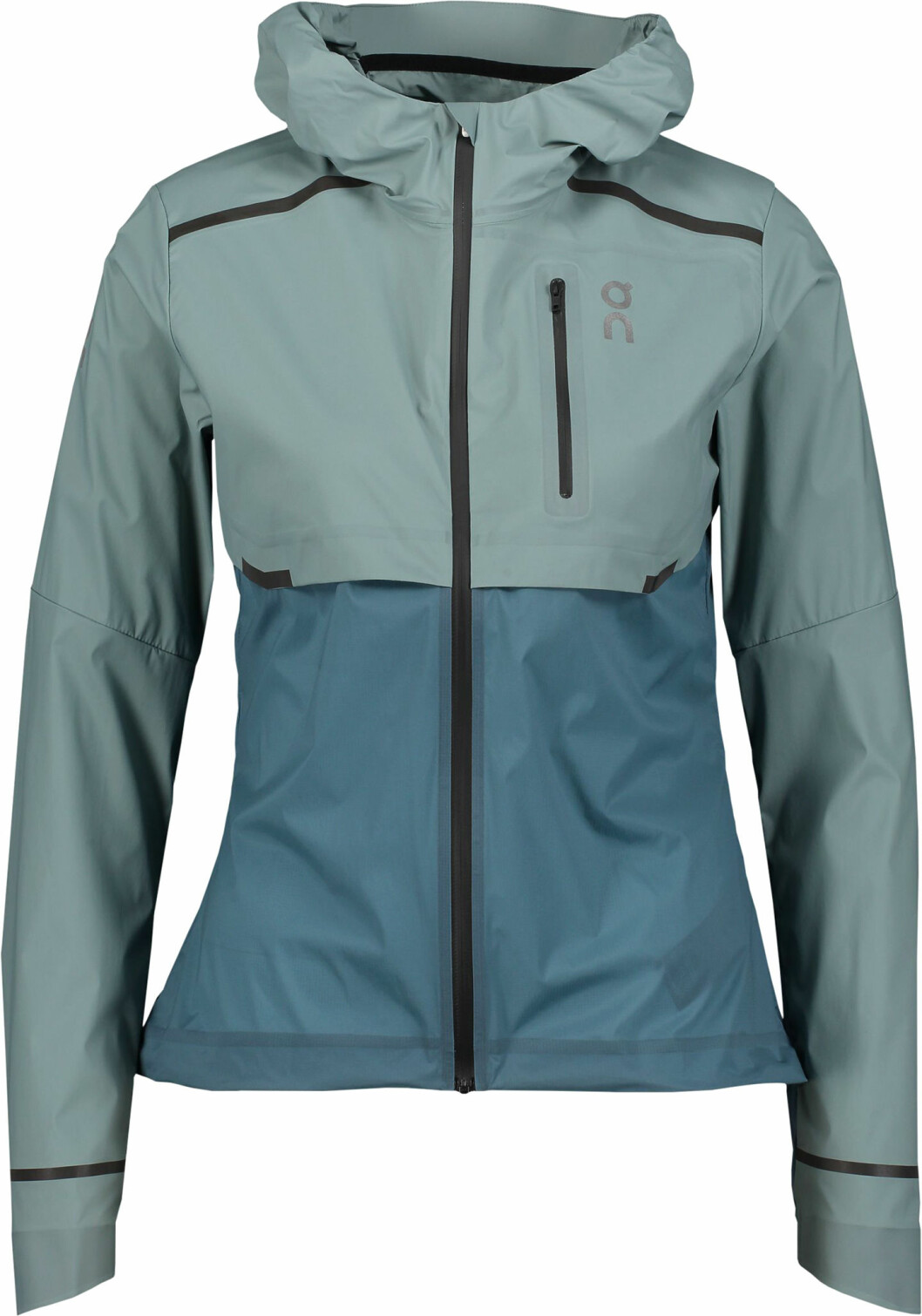 Löparjacka Weather-Jacket från On.