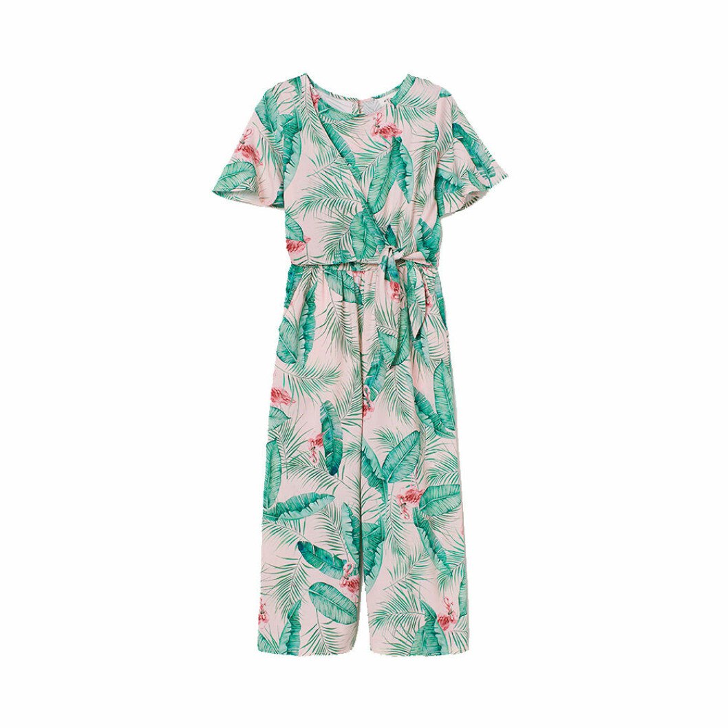 Onepiece från Karolinka Kijak x H&M
