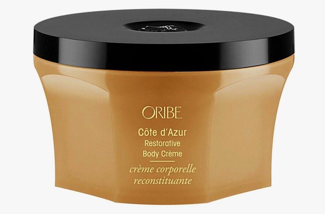 Oribe Restorative Body Crème
